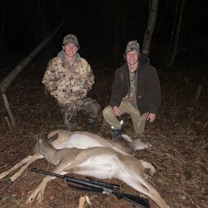 Meet your Posher, Charles